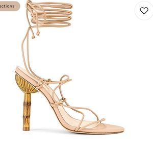Cult Gaia soleil heel sand